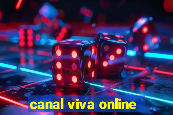 canal viva online